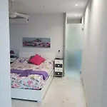 Marina * Santa-Cruz de Ténérife