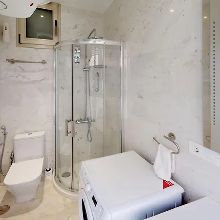 Marina Apartman Santa Cruz de Tenerife