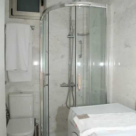 Marina * Santa Cruz de Tenerife