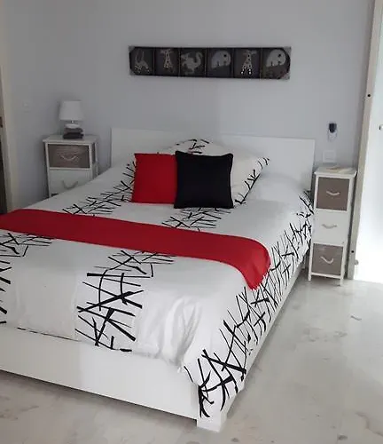 Marina * Santa-Cruz de Ténérife