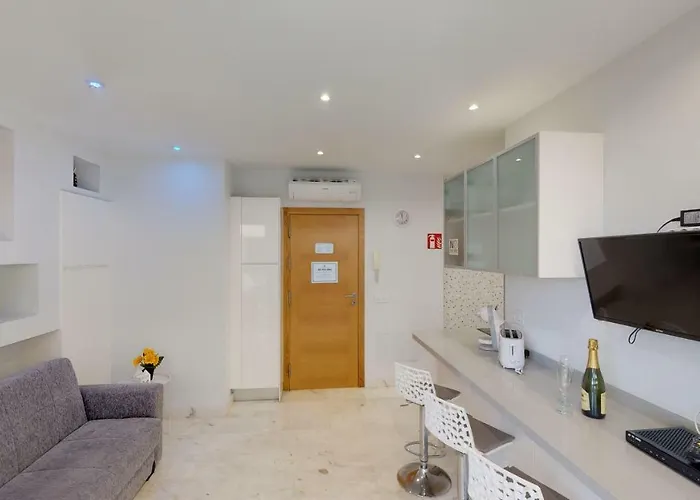 Marina Appartement *