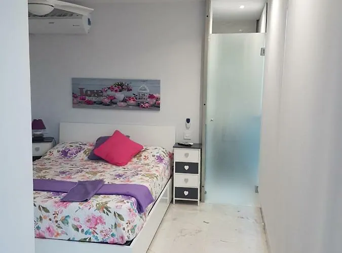 Marina * Santa-Cruz de Ténérife