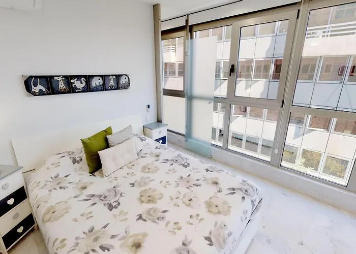 Marina Santa-Cruz de Ténérife