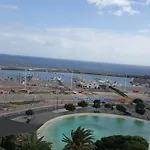 Marina * Санта-Крус-де-Тенерифе