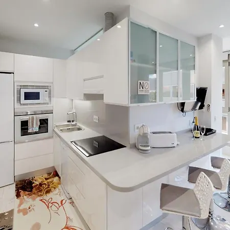 Apartamento Marina