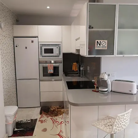 Marina Santa Cruz de Tenerife