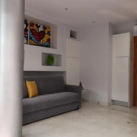 Apartment Marina Santa Cruz de Tenerife