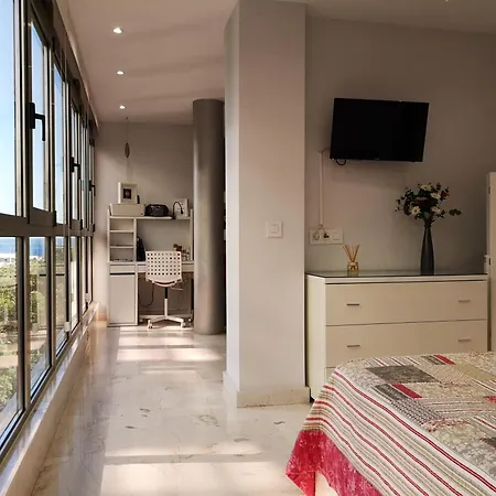 Apartment Marina