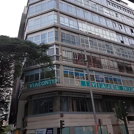 Marina Apartment