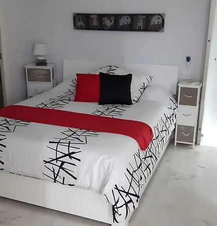 Marina * Santa Cruz de Tenerife