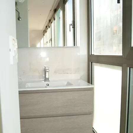 Marina Apartment Santa Cruz de Tenerife