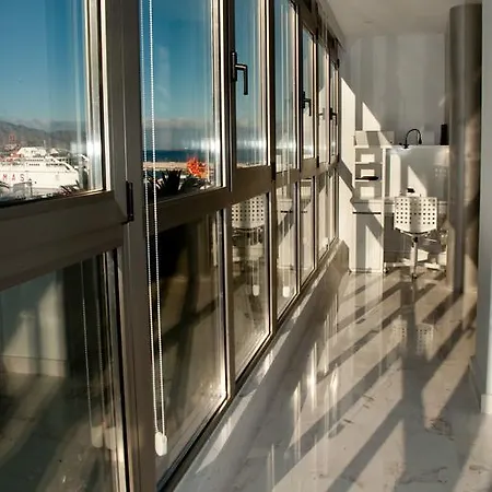 Marina Apartment *