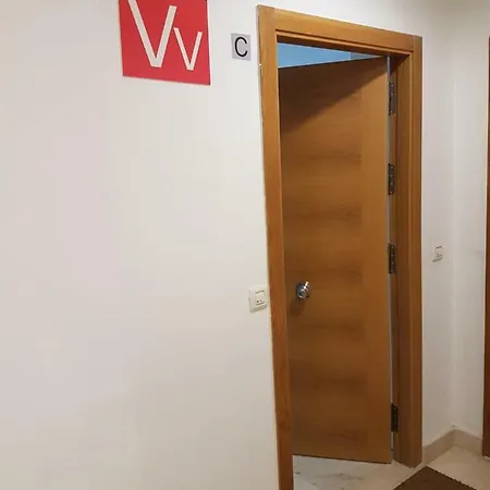 Marina Apartment *