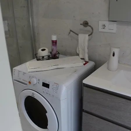 Marina Apartment