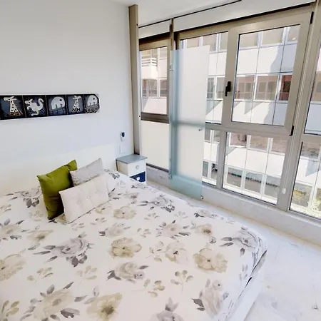 Marina Santa Cruz de Tenerife