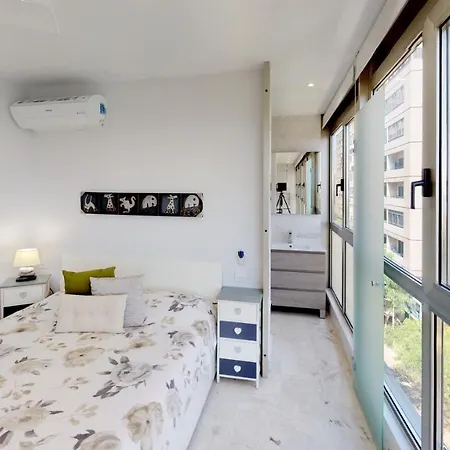 Marina Apartment