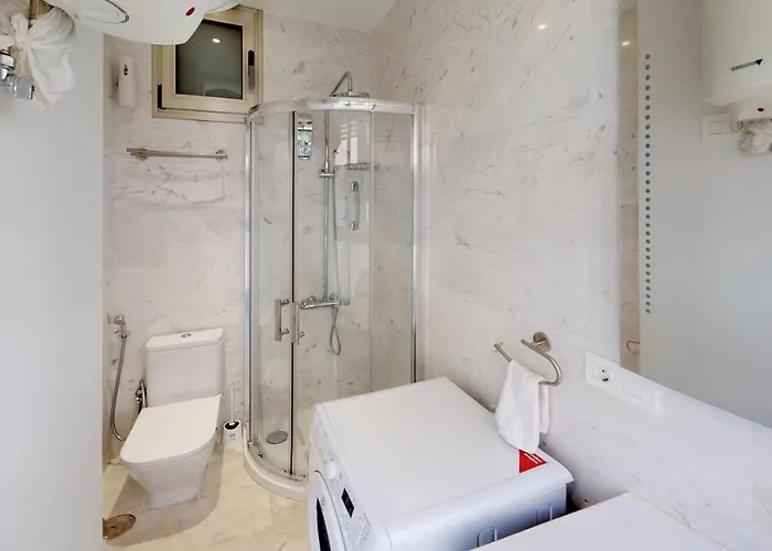 Marina Apartment Santa Cruz de Tenerife