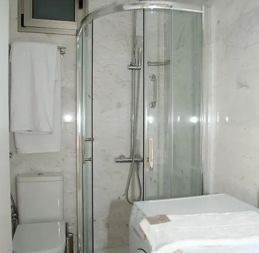 Marina * Santa Cruz de Tenerife