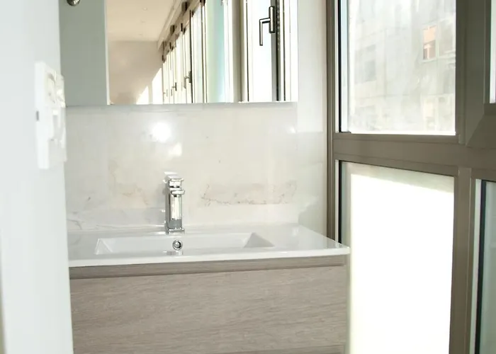 Marina Apartment Santa Cruz de Tenerife